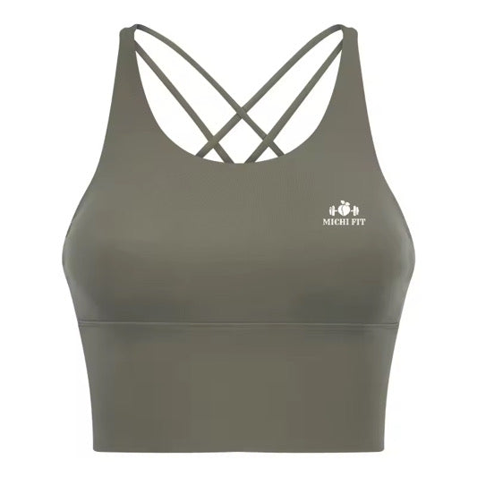 Everyday Sexy Back Tank