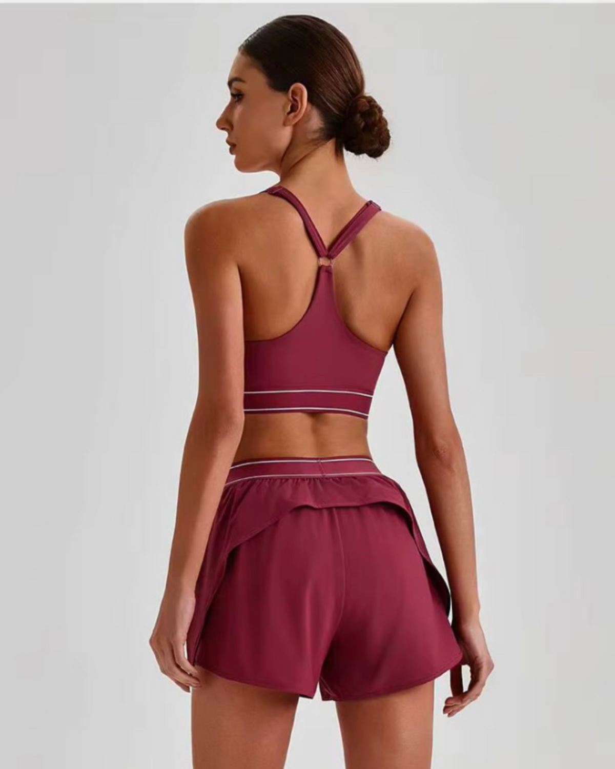 Stride Running Set