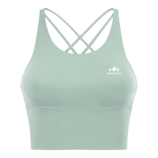 Everyday Sexy Back Tank
