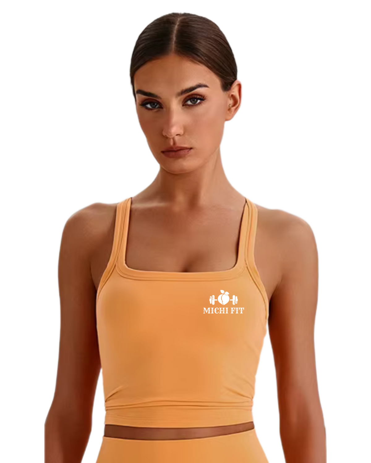 Sevra Tank Top
