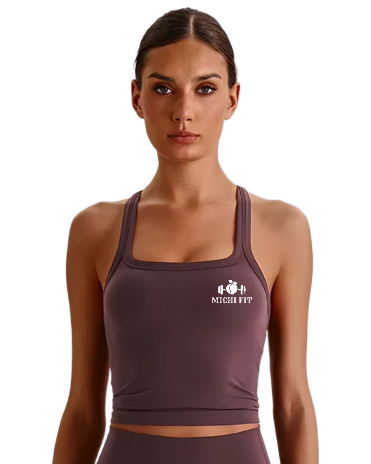 Sevra Tank Top
