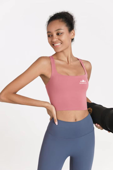 Flex Sports Bra