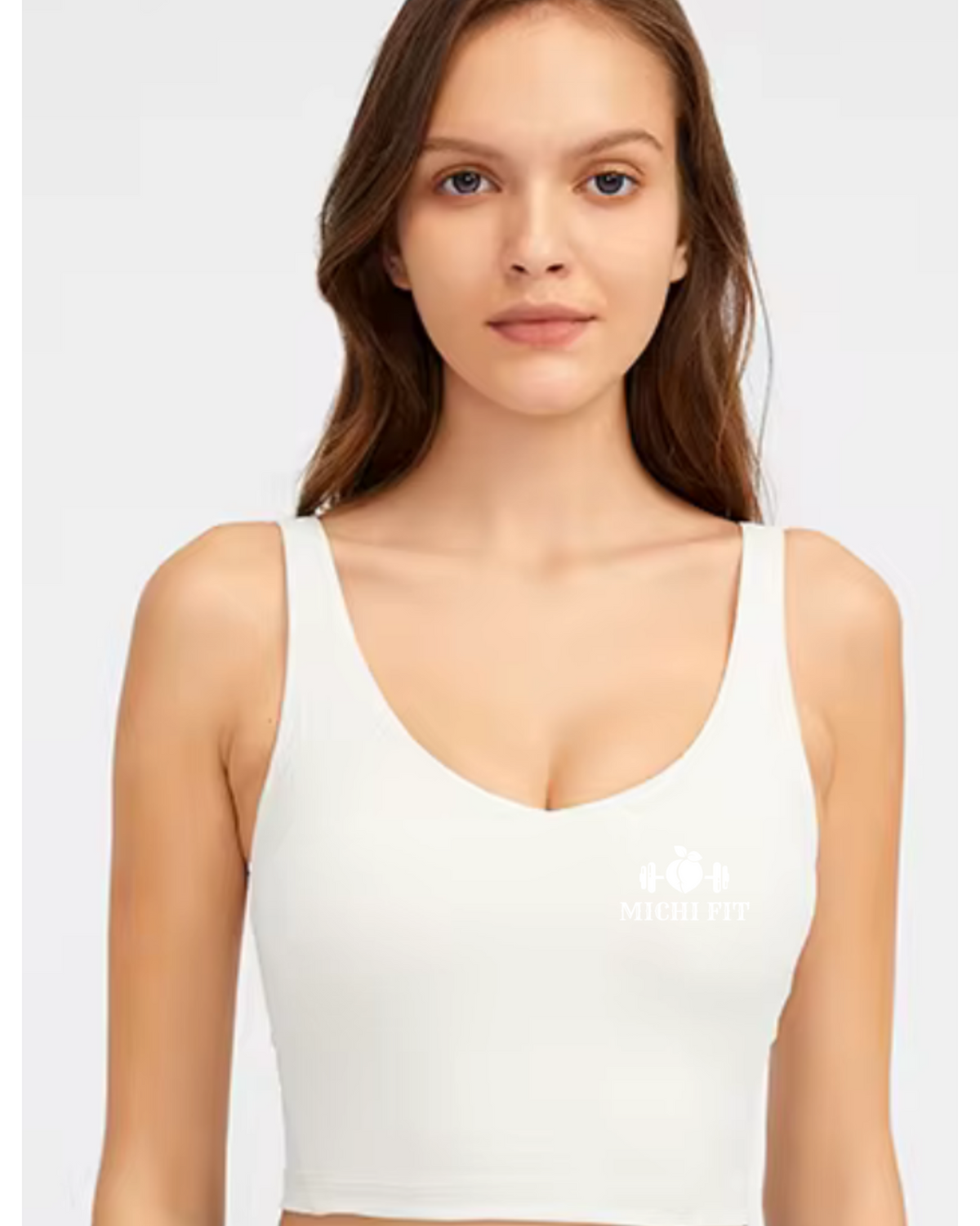Balance Bra Tank