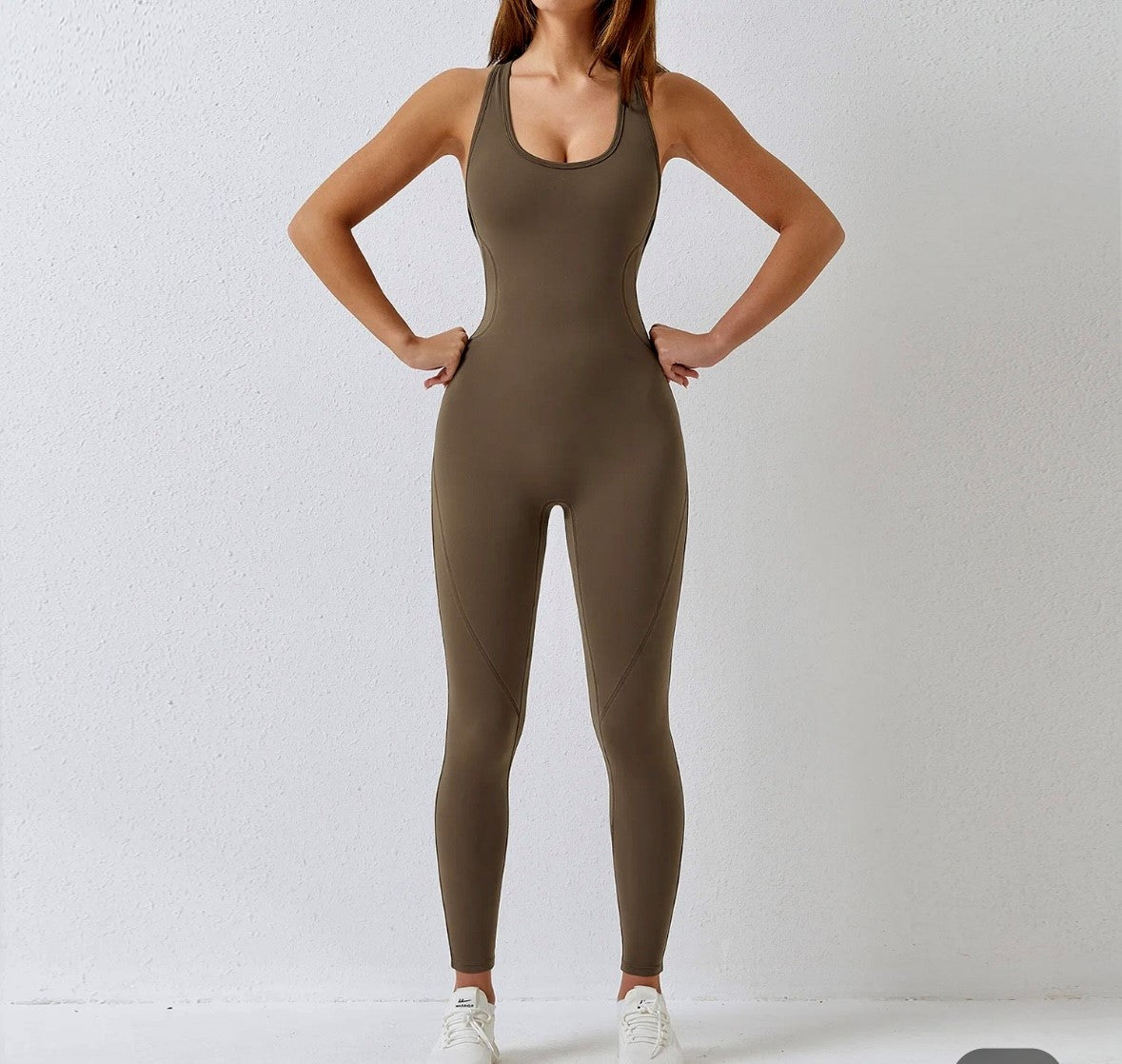 Michi Slick Jumpsuit