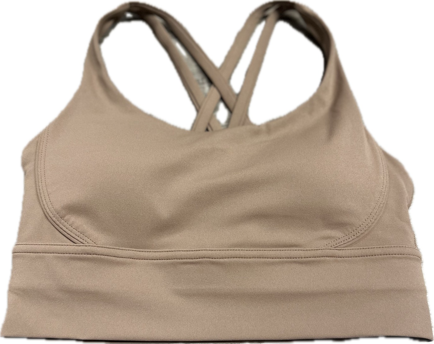 In Your Skin Sports Bra