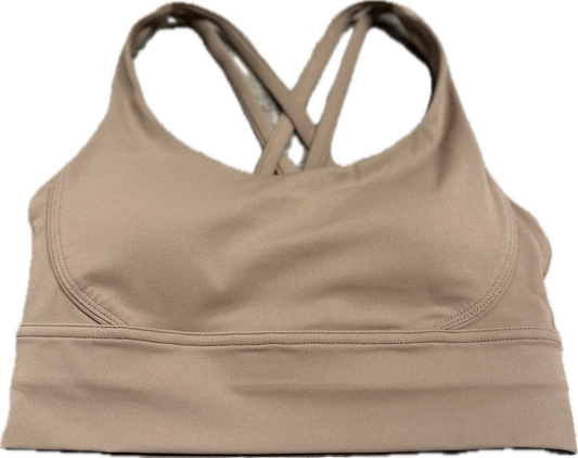 In Your Skin Sports Bra