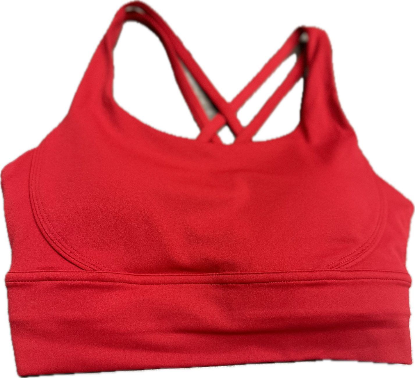 In Your Skin Sports Bra