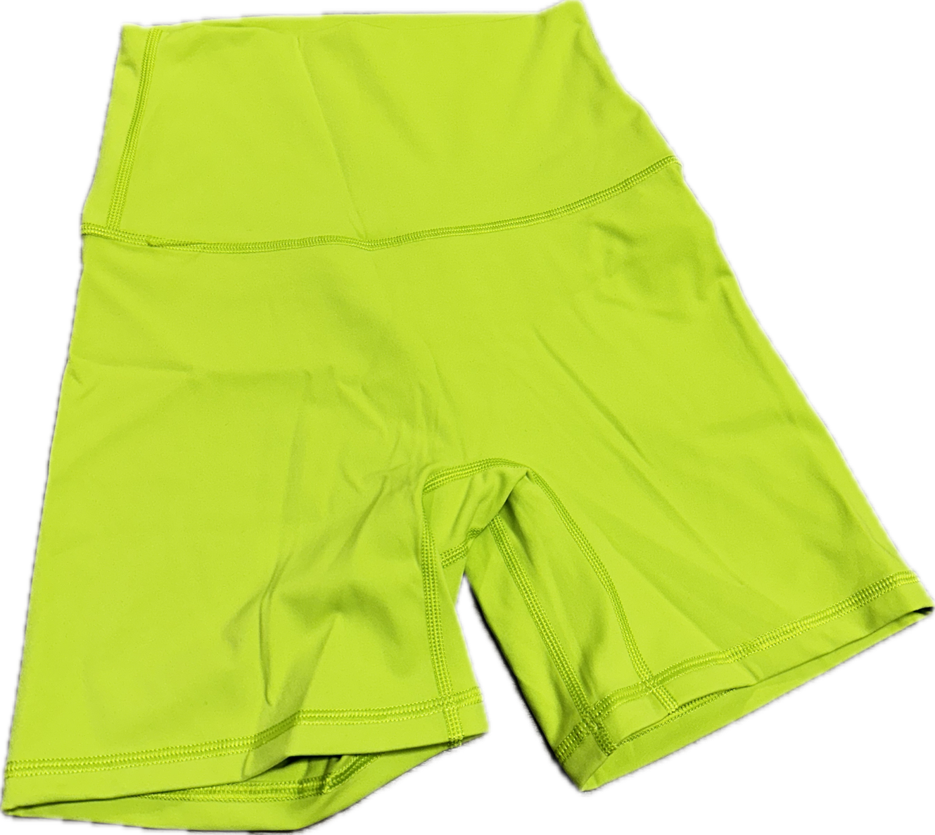 Colorvibe Vivid Biker Shorts