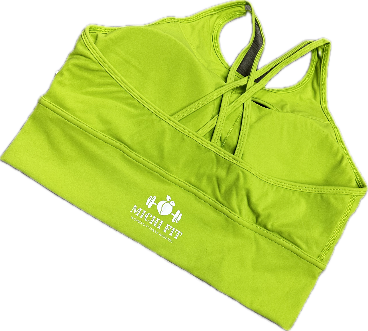 Colorvibe Vivid Sport Bra