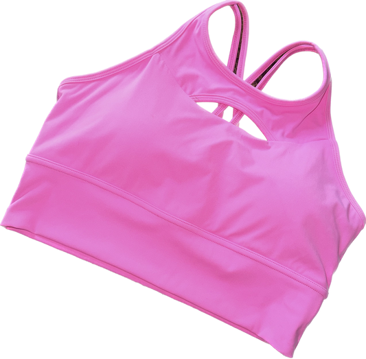 Colorvibe Vivid Sport Bra