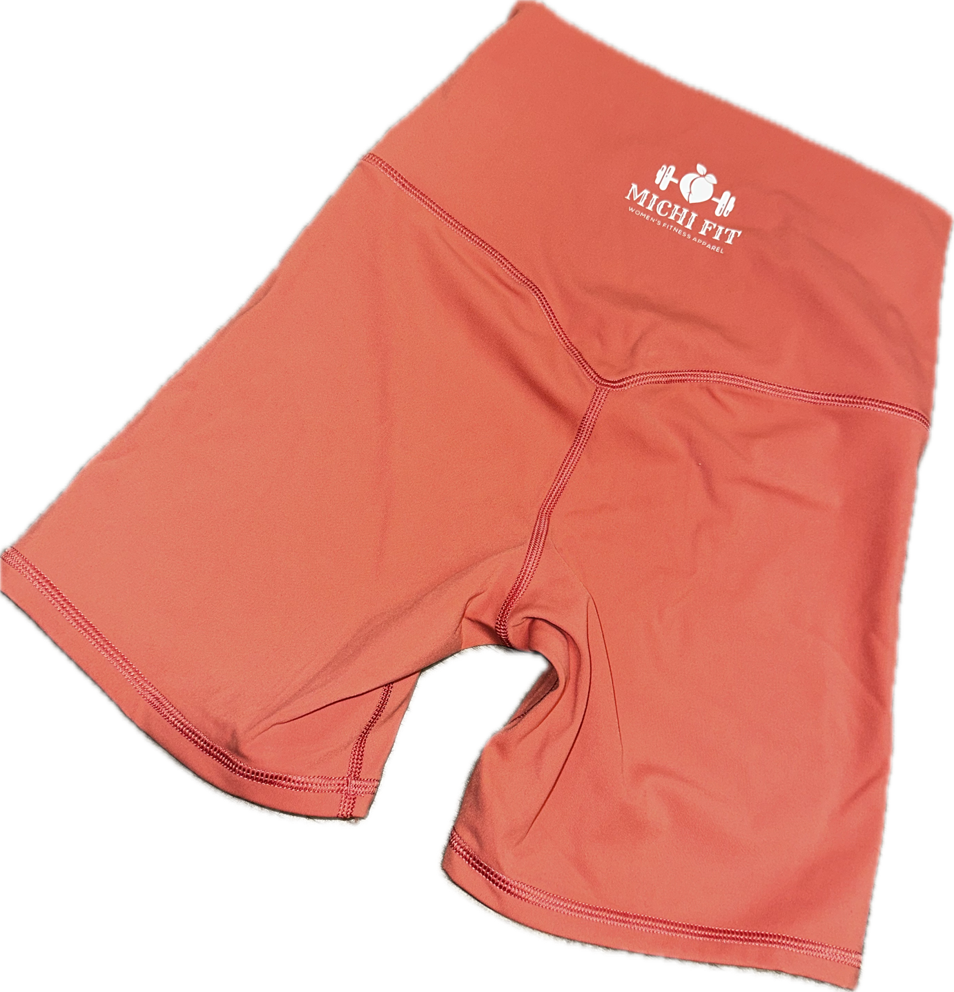 Colorvibe Vivid Biker Shorts