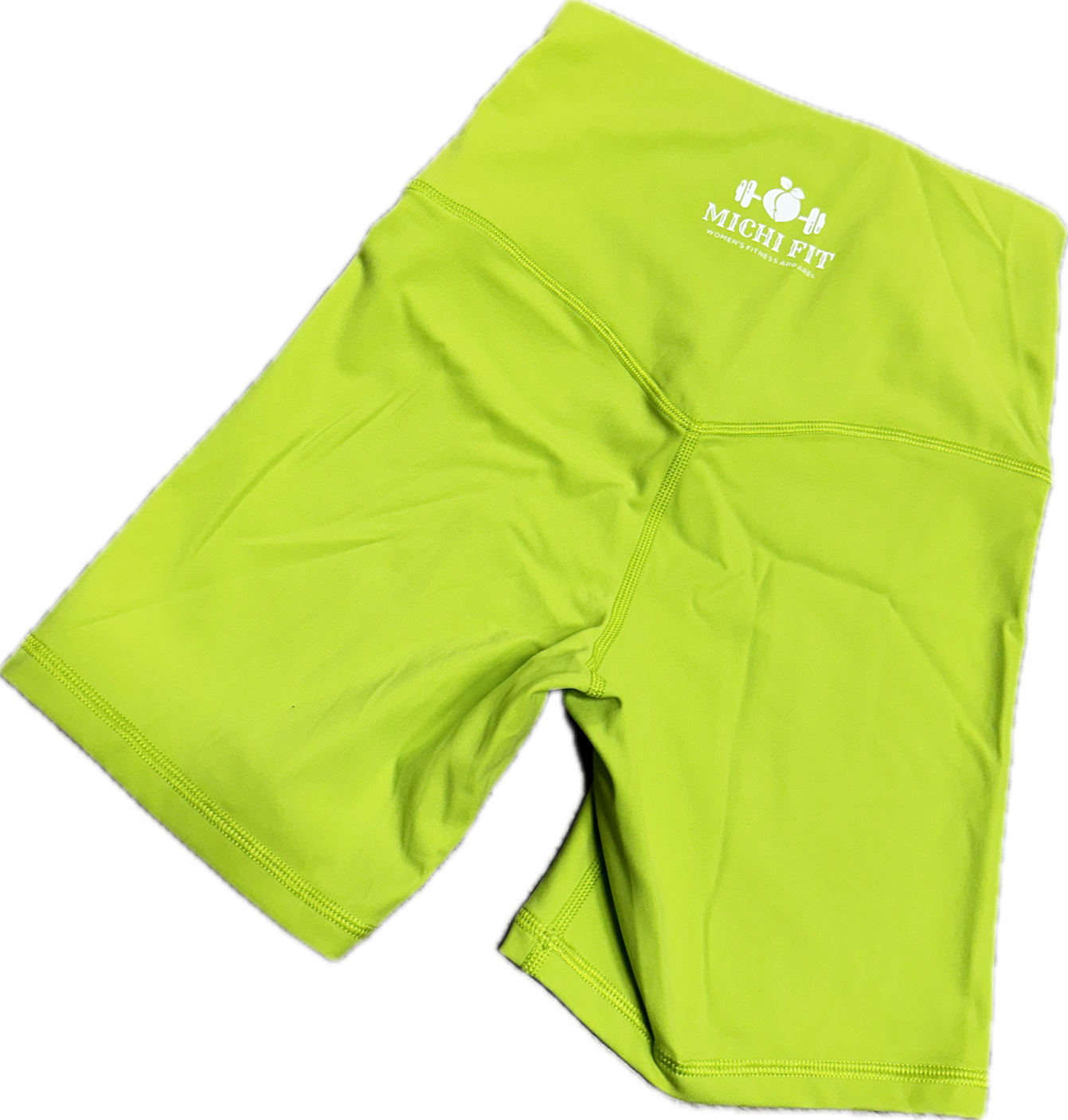 Colorvibe Vivid Biker Shorts