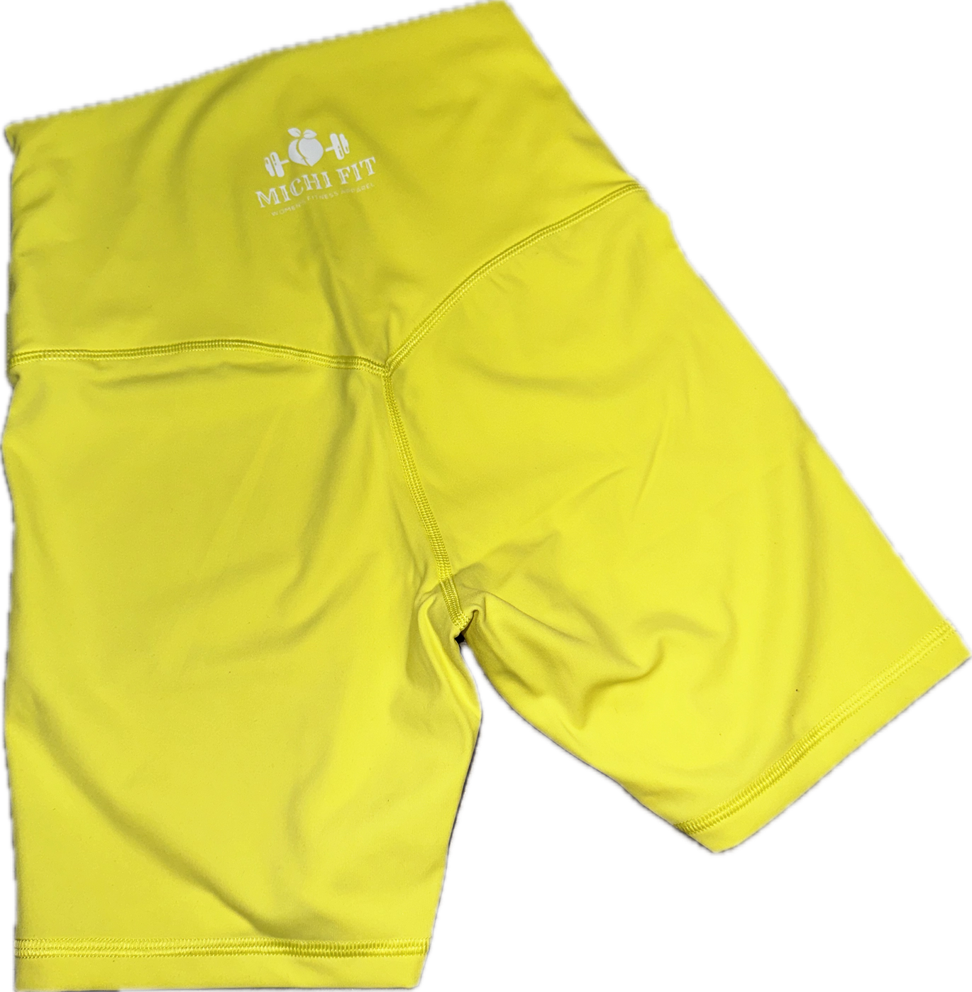 Colorvibe Vivid Biker Shorts