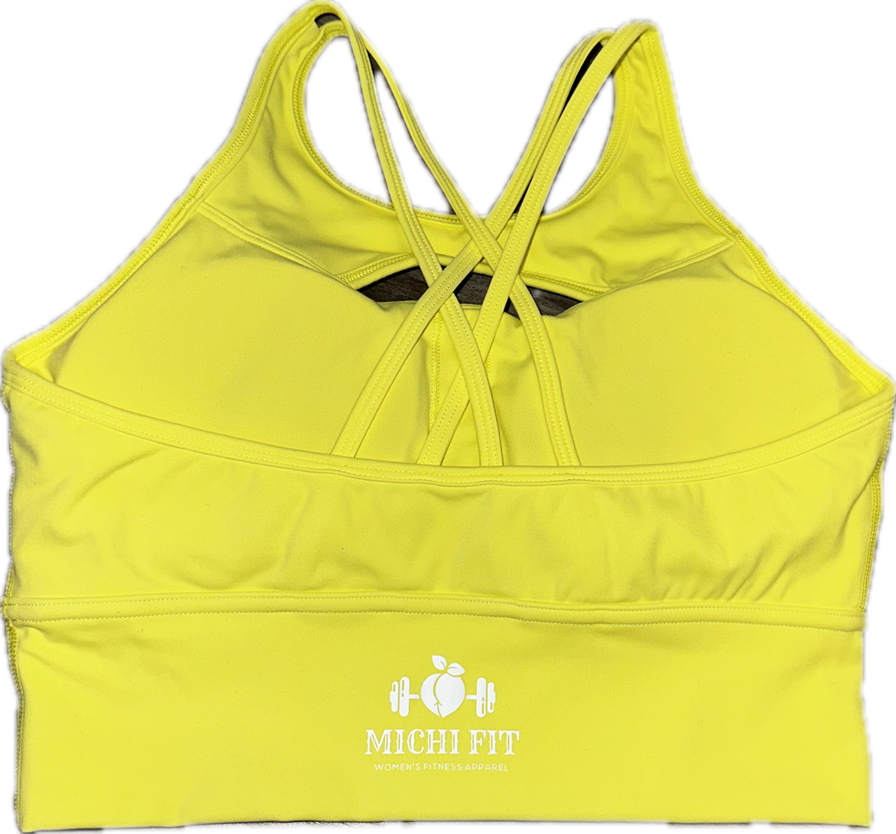 Colorvibe Vivid Sport Bra