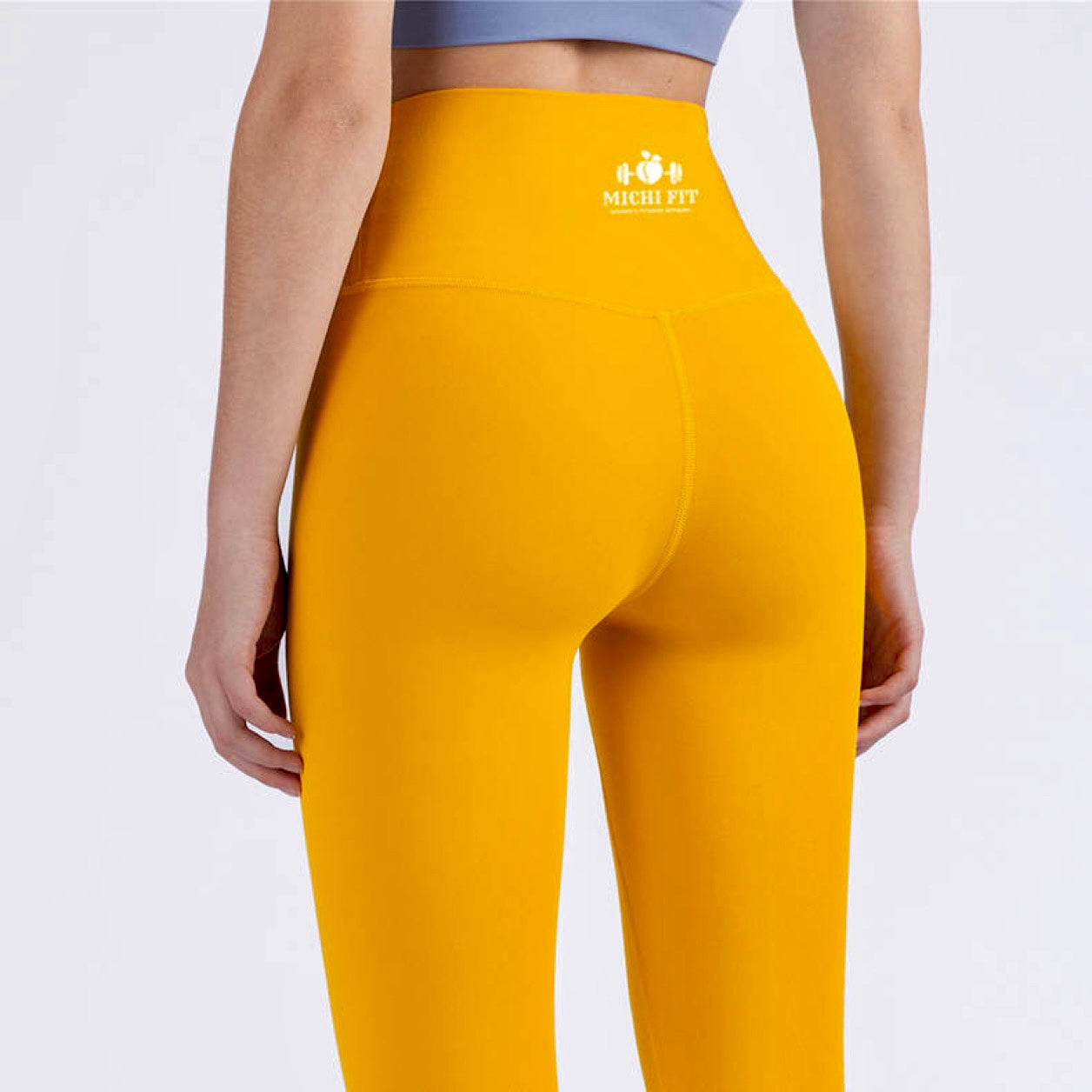 In Your Skin Leggings